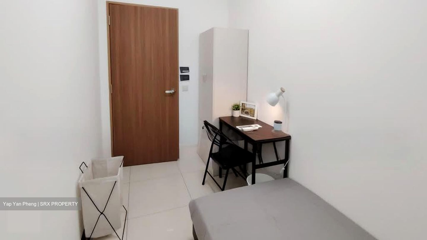 Caspian (D22), Condominium #563224821